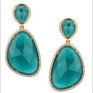 ✨ Eye Candy LA Luxe Drop Earrings | Luxury Statement | It-Girl Approved ✨ 🆕